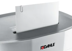 Dokumentförstörare Dahle PaperSafe 260 P4