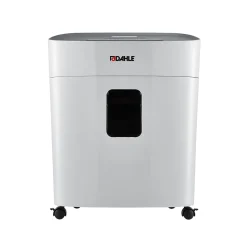 Dokumentförstörare Dahle PaperSafe 260 P4
