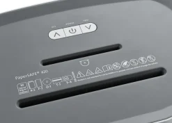 Dokumentförstörare Dahle PaperSafe 420 P5