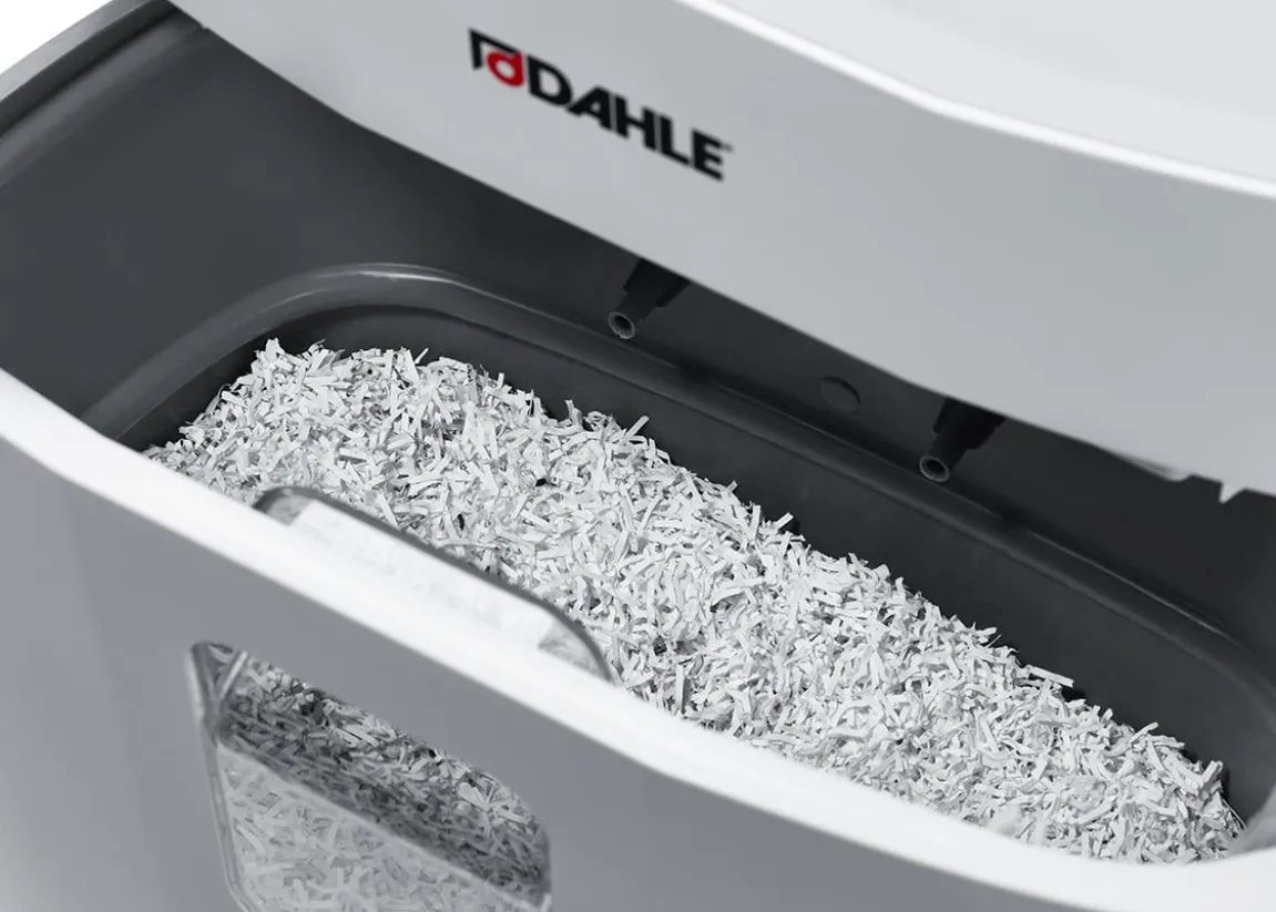 Dokumentförstörare Dahle PaperSafe 420 P5