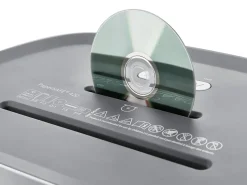 Dokumentförstörare Dahle PaperSafe 420 P5