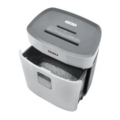 Dokumentförstörare Dahle PaperSafe 420 P5