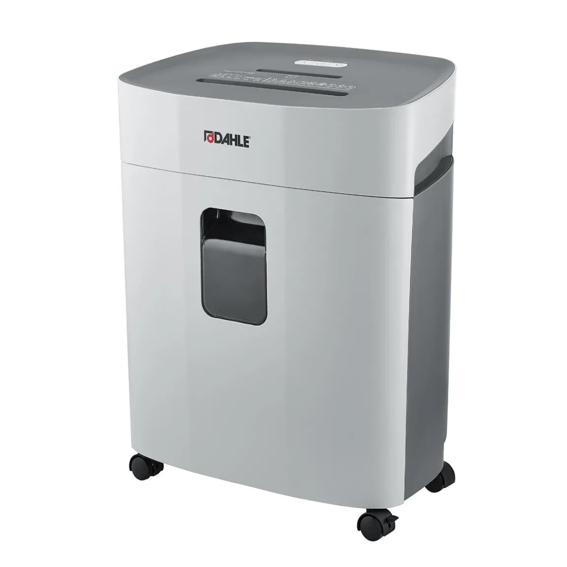 Dokumentförstörare Dahle PaperSafe 420 P5