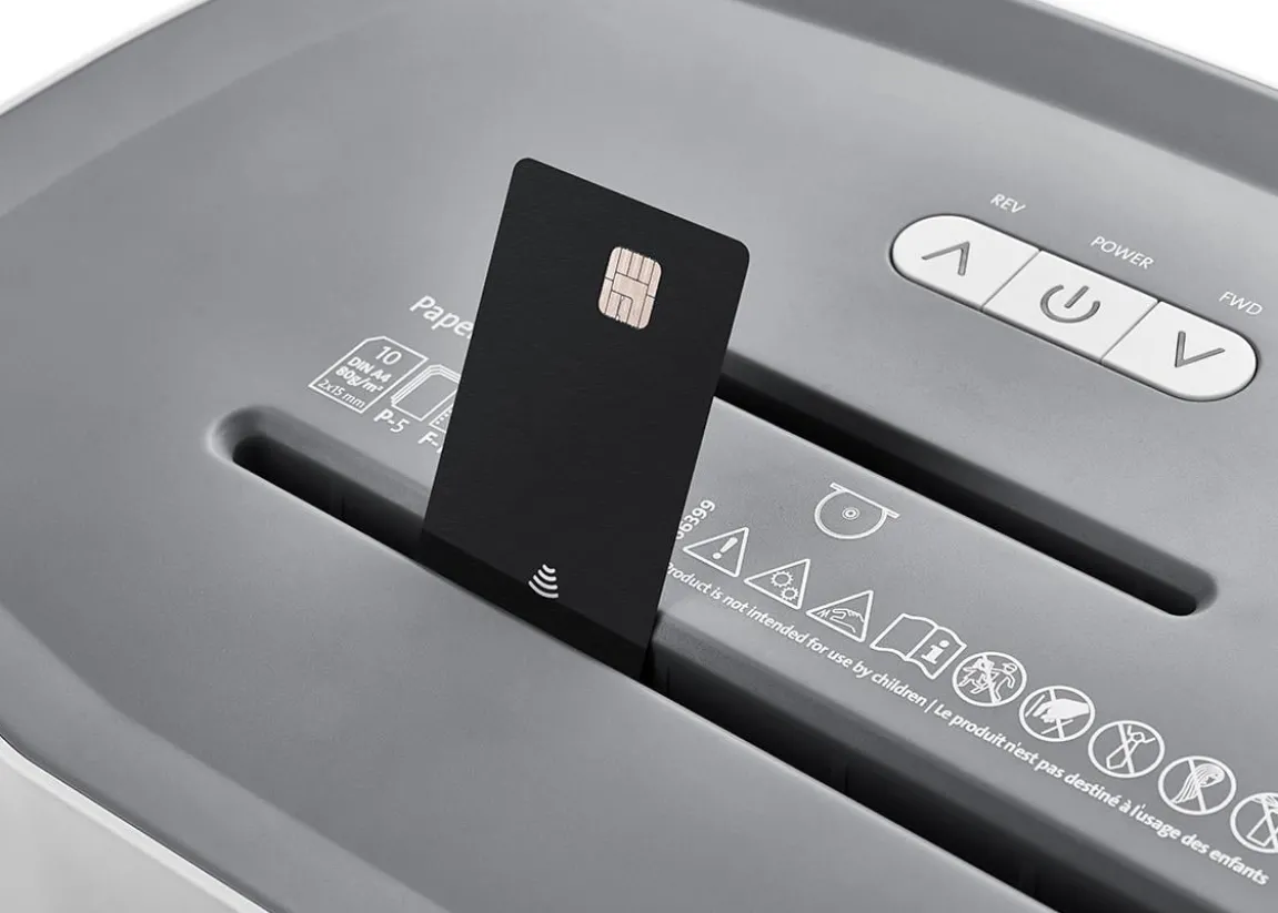 Dokumentförstörare Dahle PaperSafe 420 P5