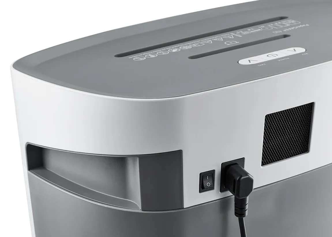 Dokumentförstörare Dahle PaperSafe 420 P5