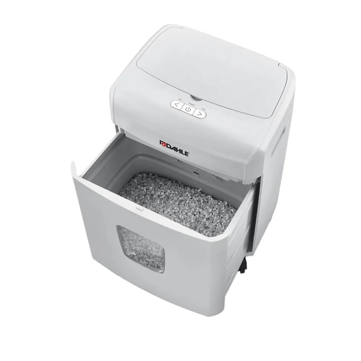 Dokumentförstörare Dahle ShredMatic 90 P4