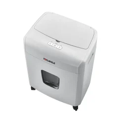 Dokumentförstörare Dahle ShredMatic 90 P4