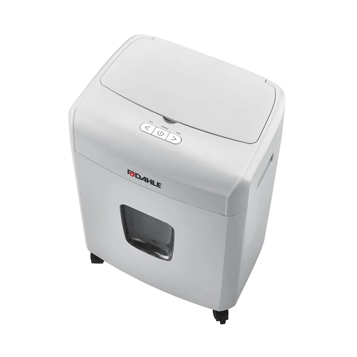 Dokumentförstörare Dahle ShredMatic 90 P4