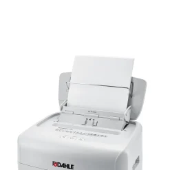 Dokumentförstörare Dahle ShredMatic 90 P4