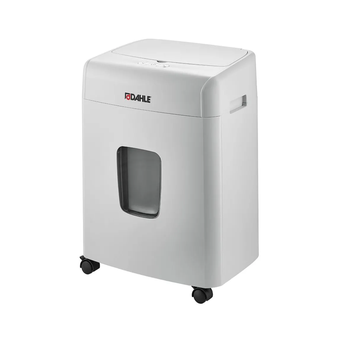 Dokumentförstörare Dahle ShredMatic 90 P4