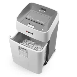 Dokumentförstörare Dahle ShredMatic 300 P4
