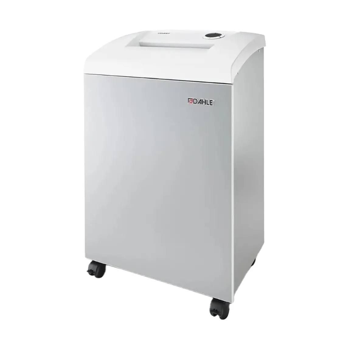 Dokumentförstörare Dahle Team 406 P4