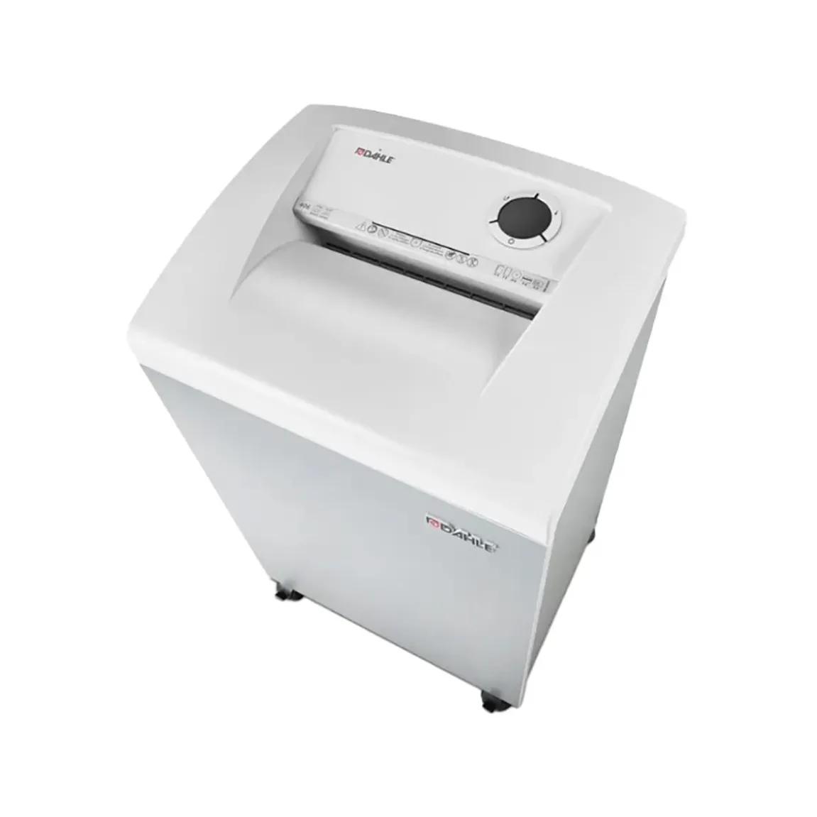 Dokumentförstörare Dahle Team 406 P4