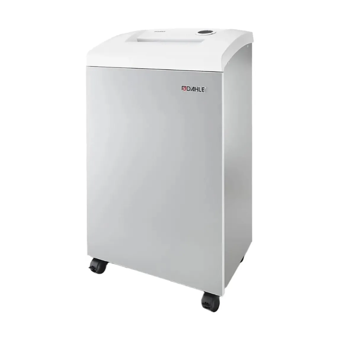 Dokumentförstörare Dahle Team 410 P4
