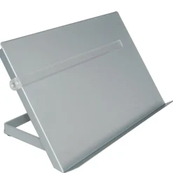 Dokumenthållare Matting A3 Silver 422x247mm