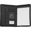 Dokumentmapp Carlo 81652 svart 35x25cm