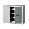 Dokumentskåp Altikon GTF 153 Brandisolerat ljusgrå 900x1000x450mm 86 kg