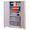 Dokumentskåp Altikon GTF 252 Brandisolerat ljusgrå 1950x950x550mm 195 kg