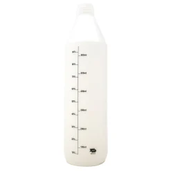 Doseringsflaska PLS Graderad 750ml