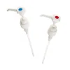 Doseringspump Nordex Doserar 5ml För 0,5 & 1L Flas Röd 28mm
