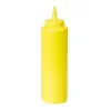 Dressingflaska Gul 0,35L