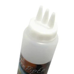 Dressingflaska 3 pipar 25cl