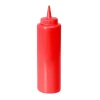 Dressingflaska Röd 0,35L