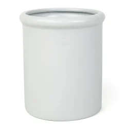 Dressingkrus Vit Ø11,5x14,5cm 1L