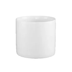 Dressingkrus Vit Ø12x11cm 1L