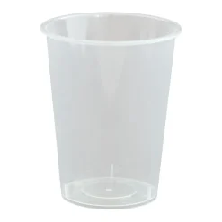 Dricksglas Flergångs PP Ø90x110mm 30/40cl