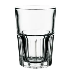 Drinkglas Arcoroc Granity Ø85x122mm 35cl