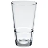 Drinkglas Arcoroc Stack Up Ø78x140mm 35cl
