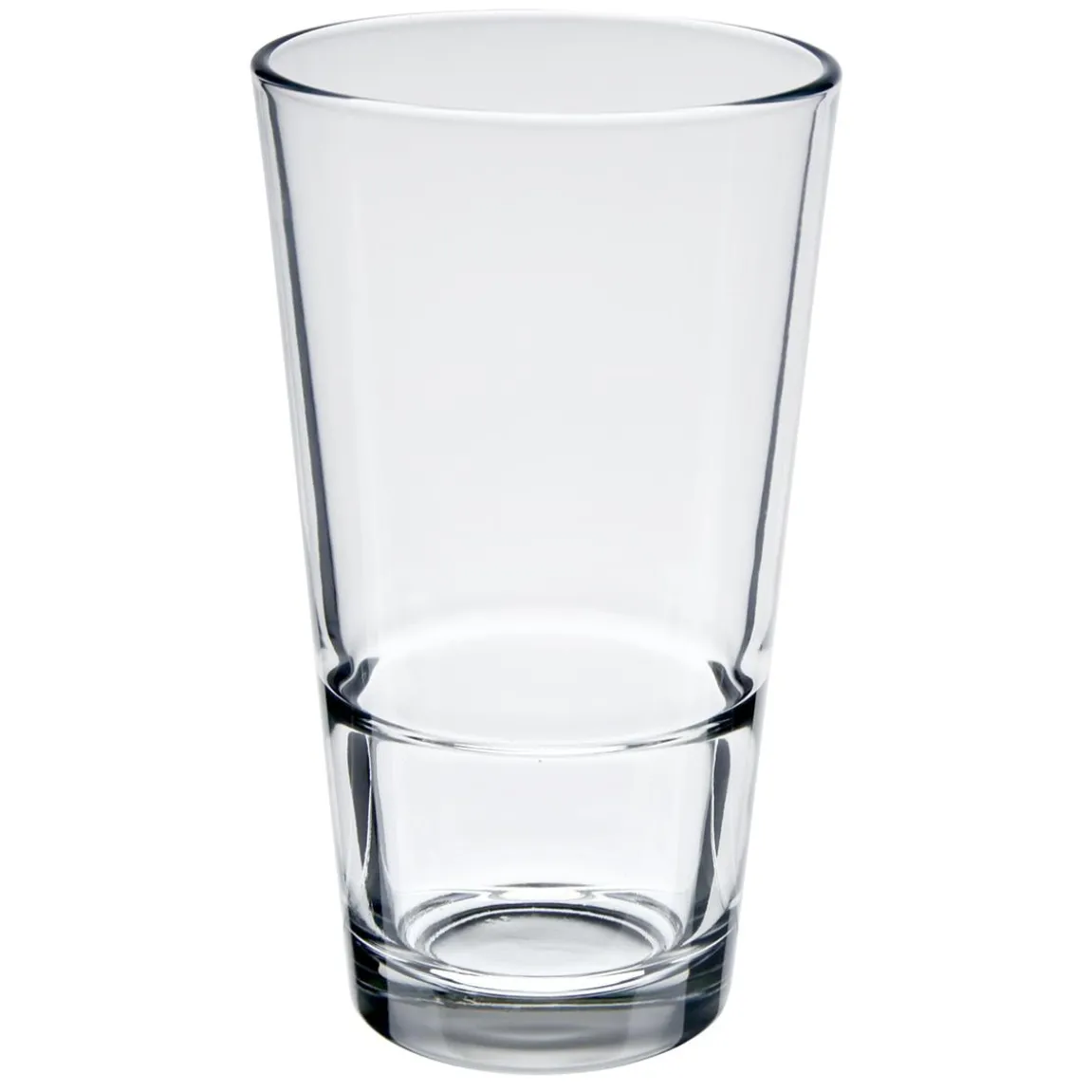 Drinkglas Arcoroc Stack Up Ø78x140mm 35cl