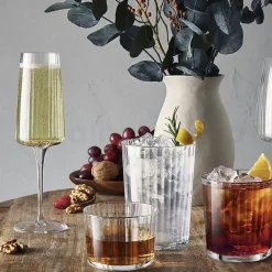 Drinkglas Bormioli Rocco Exclusiva Negroni Ø85x89mm 35,5cl