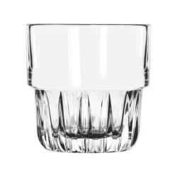 Drinkglas Libbey Everest Rocks Ø81x79mm 24cl