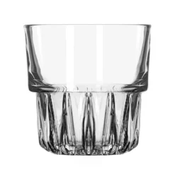 Drinkglas Libbey Everest Rocks Ø78x79mm 21cl
