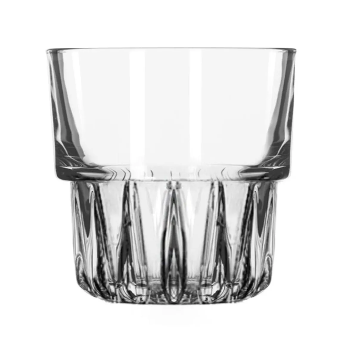 Drinkglas Libbey Everest Rocks Ø78x79mm 21cl
