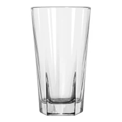 Drinkglas Libbey Inverness Beverage Ø81x143mm 35,5cl