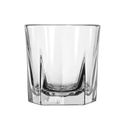 Drinkglas Libbey Inverness Rocks Ø86x90mm 27cl