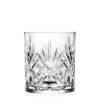 Drinkglas RCR Melodia Old Fashioned Ø75x85mm 24cl