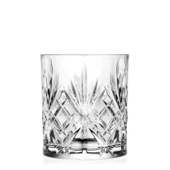 Drinkglas RCR Melodia Old Fashioned Ø75x85mm 24cl