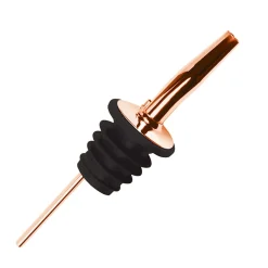 Droppkork Metal Pourer Koppar