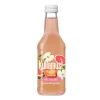 Dryck Kullamust Cloudy Äpple och Pink Grape 25cl