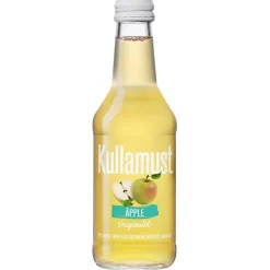 Dryck Kullamust Äpple 25cl
