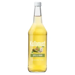 Dryck Kullamust Äpple & Päron 63cl