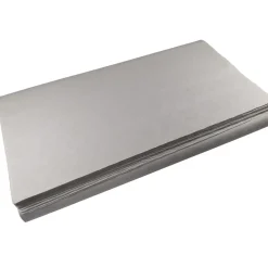 Duk Damast Vit 60x70cm