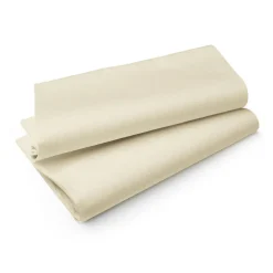 Duk Duni Evolin Cream 127x180cm
