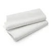 Duk Duni Evolin Vit 127x180cm