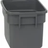 Duk- & Redskapslåda Vikan 7L