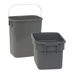 Duk- & Redskapslåda Vikan 7L